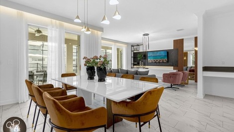 Casa en Storey Lake cerca de Disney