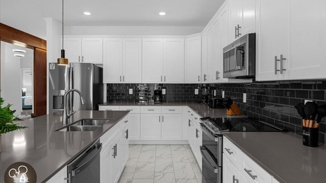 Casa en Storey Lake cerca de Disney