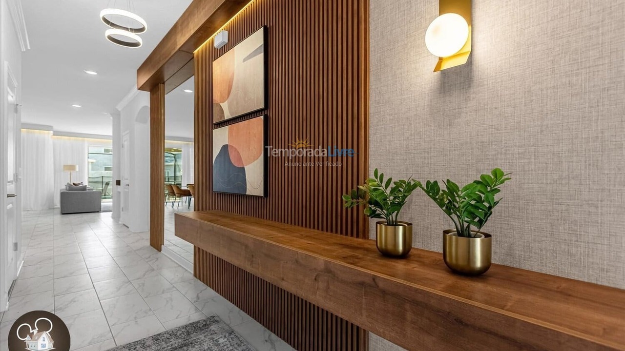 Casa para alquiler de vacaciones em Orlando (Kissimmee)