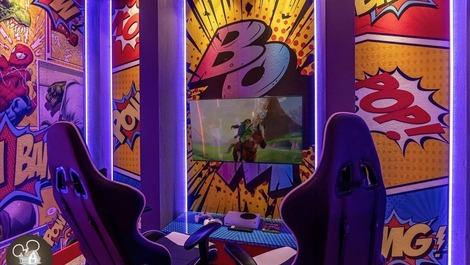 Casa en Storey Lake cerca de Disney