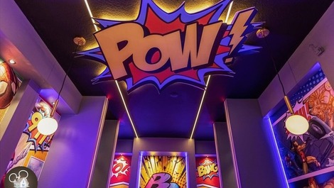 Casa en Storey Lake cerca de Disney