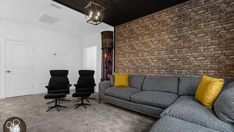 Casa en Storey Lake cerca de Disney