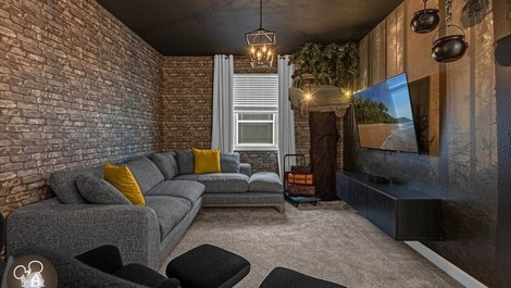 Casa en Storey Lake cerca de Disney