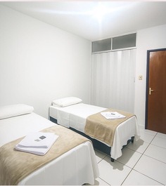 House for rent in Paraisópolis - Centro