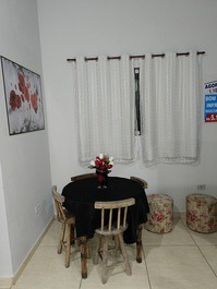 GREENHOUSE APARTMENT 2