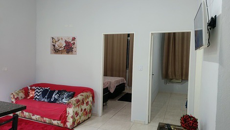 GREENHOUSE APARTMENT 2