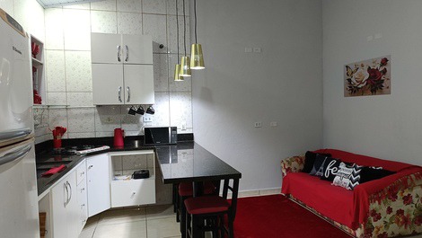 GREENHOUSE APARTMENT 2