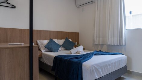 Apartment for rent in Bananeiras - Centro