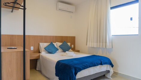 Amazing apartment for up to 7 people.