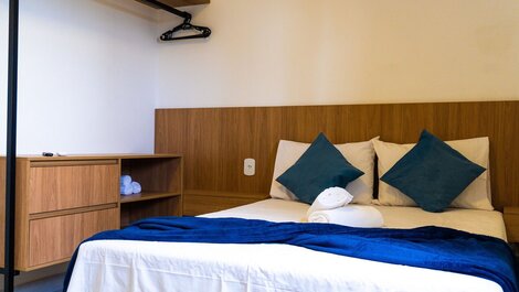 Apartment for rent in Bananeiras - Centro