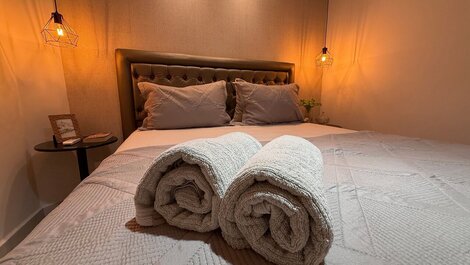 Apartment for 2 people in the highlands of Villas