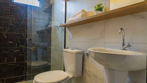 Amazing apartment for up to 7 people.