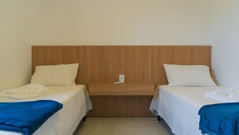 Amazing apartment for up to 7 people.