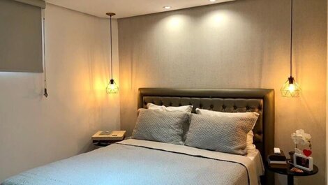 Apartment for 2 people in the highlands of Villas