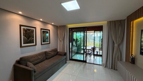 Apartment for 2 people in the highlands of Villas