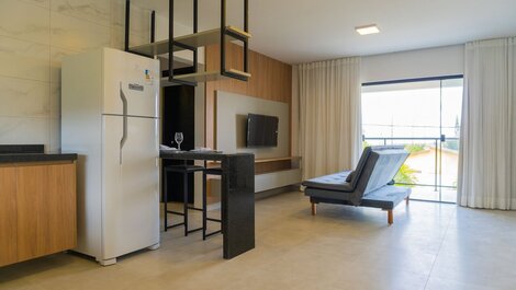 Amazing apartment for up to 7 people.