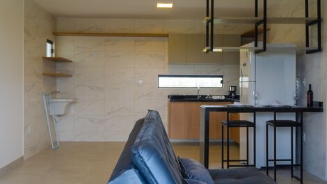 Amazing apartment for up to 7 people.