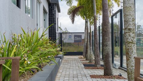 Apartamento confortável para até 3 pessoas