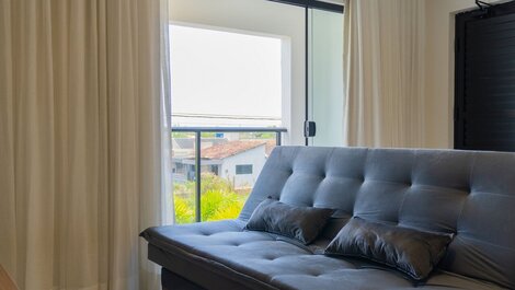 Amazing apartment for up to 7 people.