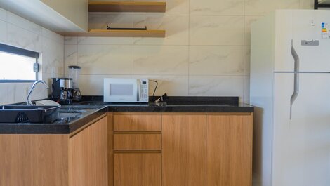 Amazing apartment for up to 7 people.