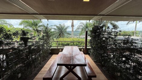 Apartment for 2 people in the highlands of Villas