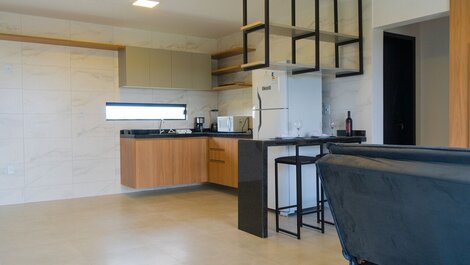 Amazing apartment for up to 7 people.