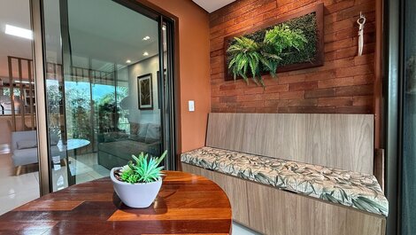 Apartment for 2 people in the highlands of Villas