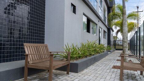 Apartamento Confortável para até 5 Pessoas