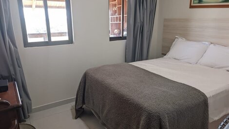 Sonhos da Serra - Apto Confortável e Espaçoso