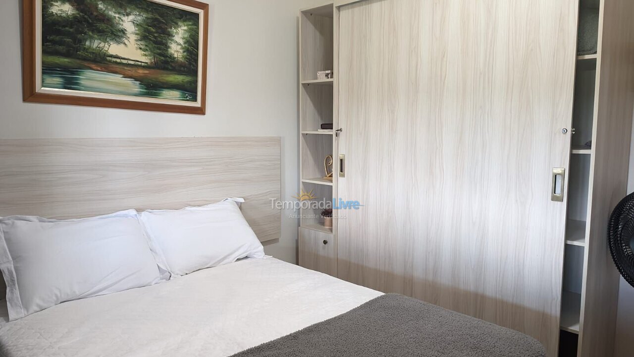 Casa para aluguel de temporada em Bananeiras (Chã do Lindollfo)