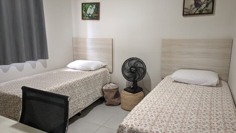 Sonhos da Serra - Apto Confortável e Espaçoso