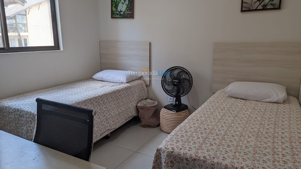 Casa para aluguel de temporada em Bananeiras (Chã do Lindollfo)