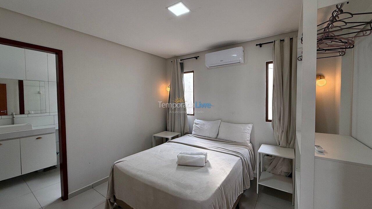 Casa para alquiler de vacaciones em Bananeiras (Centro)