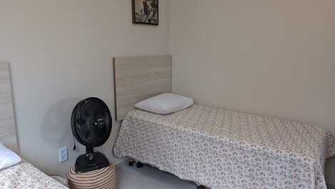 Sonhos da Serra - Apto Confortável e Espaçoso