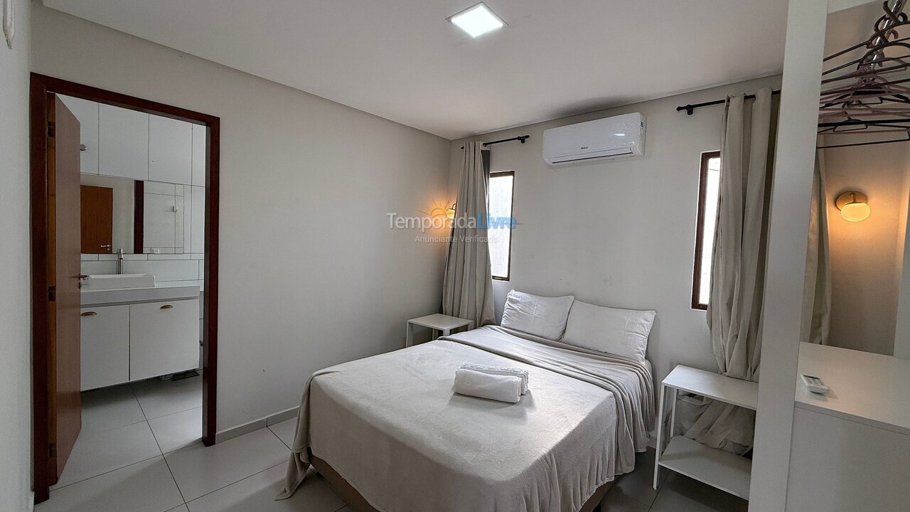 Casa para alquiler de vacaciones em Bananeiras (Centro)