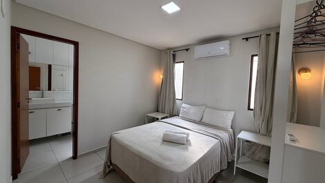 Acogedor chalet en Bananeiras