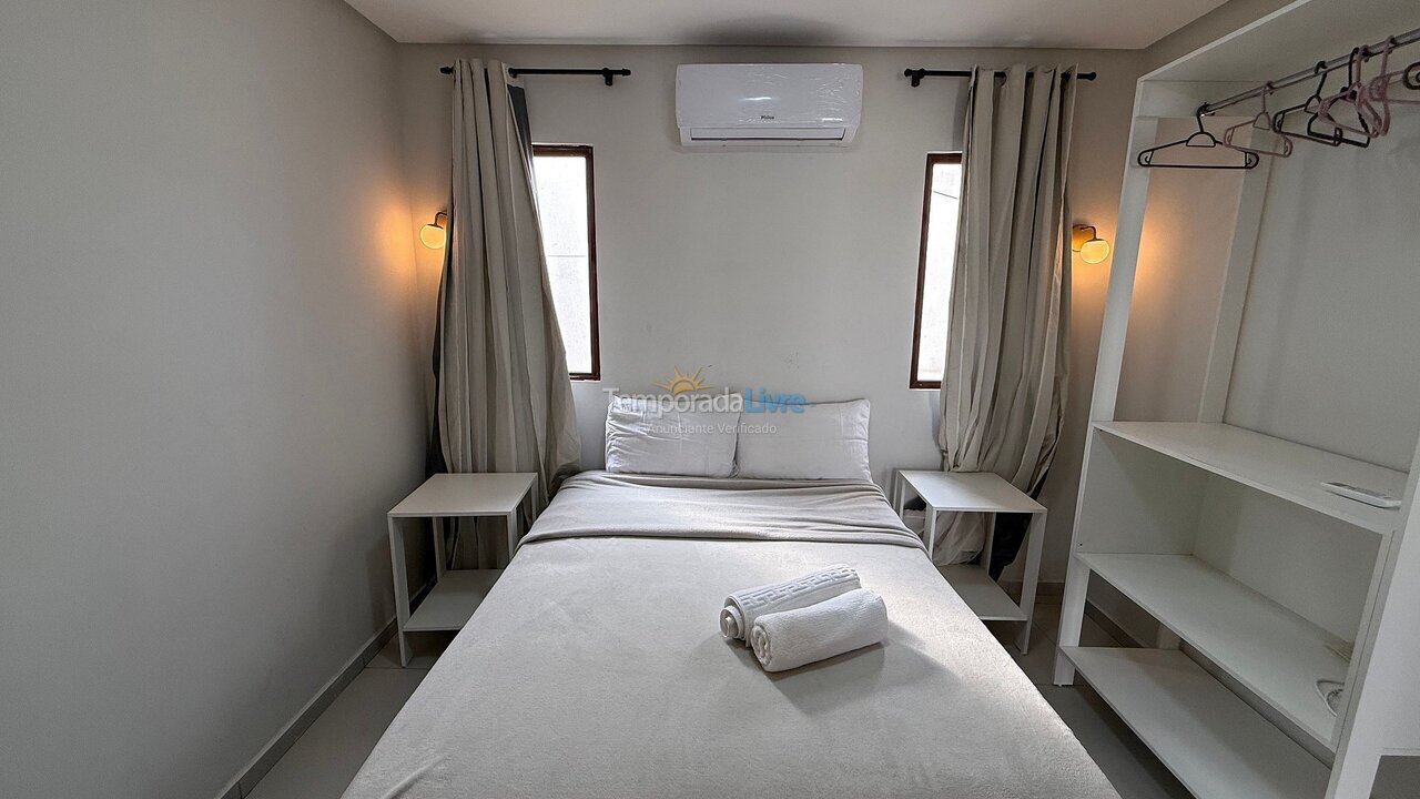 Casa para alquiler de vacaciones em Bananeiras (Centro)