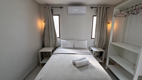 Acogedor chalet en Bananeiras