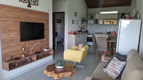 Sonhos da Serra - Apto Confortável e Espaçoso