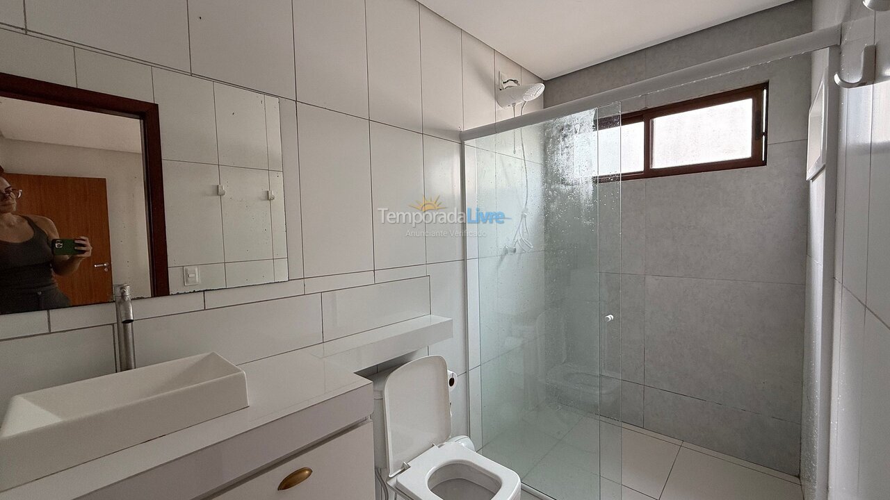 Casa para alquiler de vacaciones em Bananeiras (Centro)