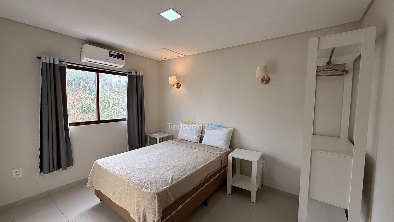 Casa para alquiler de vacaciones em Bananeiras (Centro)