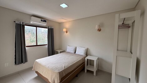 Acogedor chalet en Bananeiras