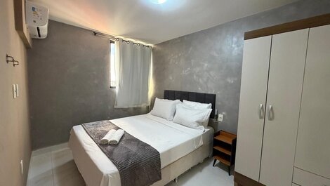 Apartamento para alugar em João Pessoa - Bancários