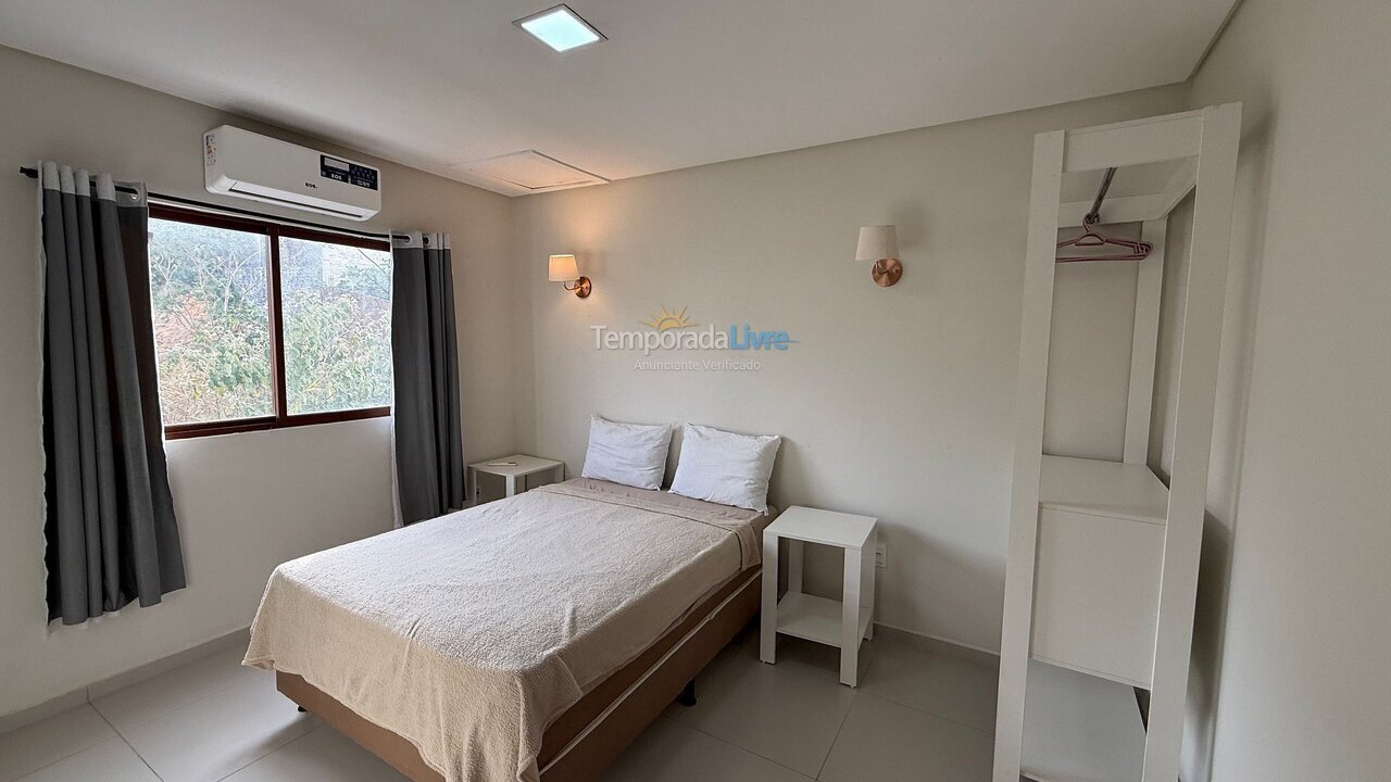 Casa para alquiler de vacaciones em Bananeiras (Centro)