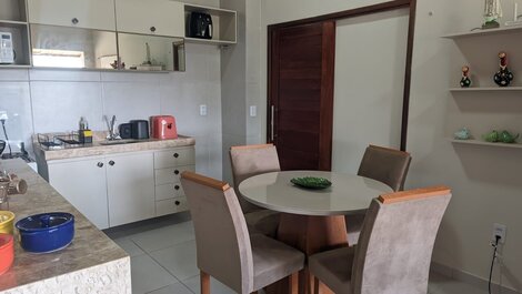 Sonhos da Serra - Apto Confortável e Espaçoso