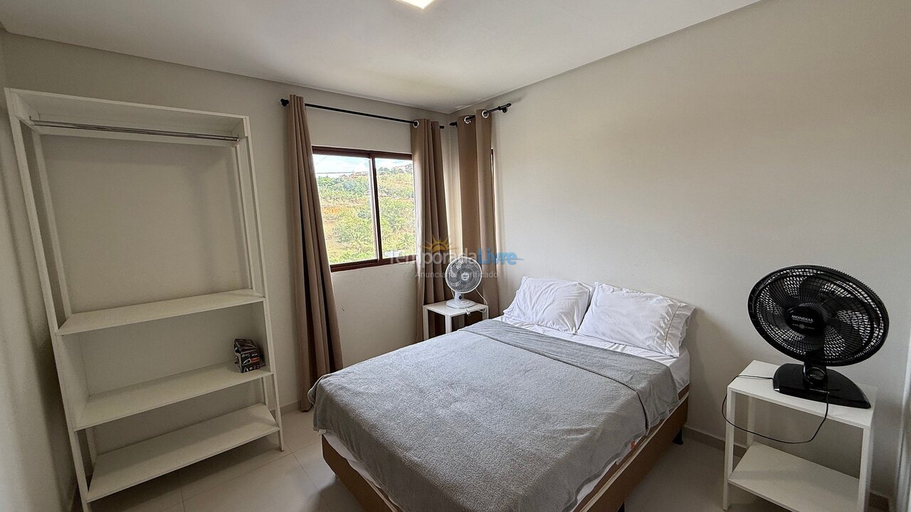 Casa para alquiler de vacaciones em Bananeiras (Centro)