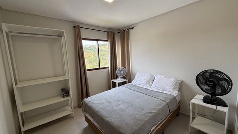 Acogedor chalet en Bananeiras