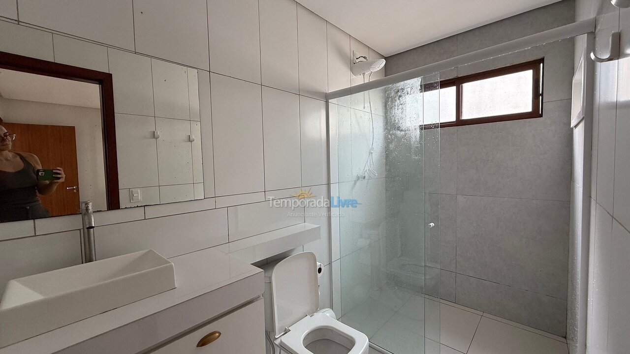 Casa para alquiler de vacaciones em Bananeiras (Centro)