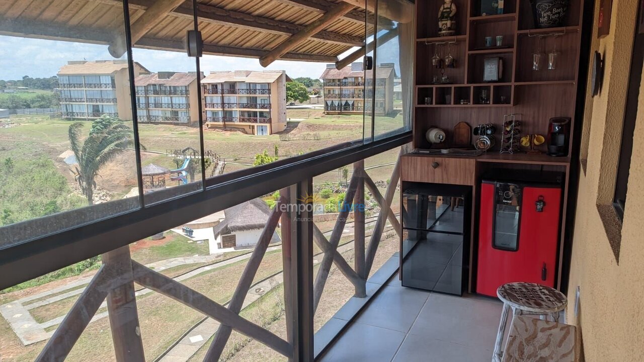 Casa para aluguel de temporada em Bananeiras (Chã do Lindollfo)