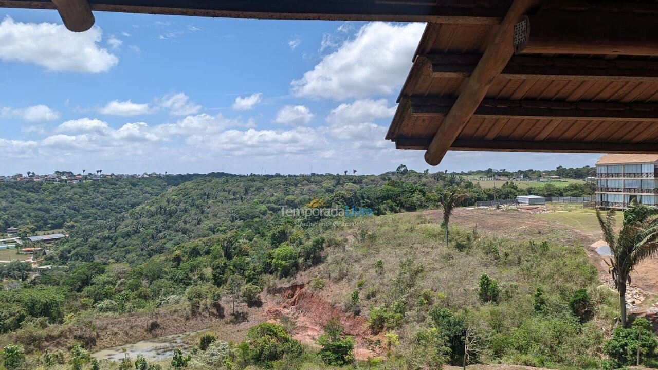 Casa para aluguel de temporada em Bananeiras (Chã do Lindollfo)